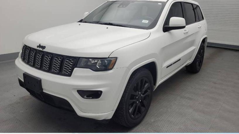 JEEP GRAND CHEROKEE 2021 1C4RJEAG4MC539836 image